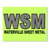 Waterville Sheet Metal